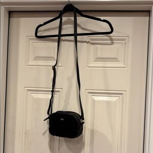 UGG Black Crossbody Bag